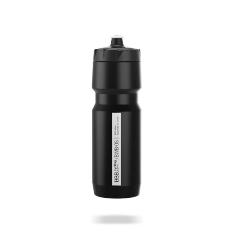CompTank XL 750ml Black/Grey