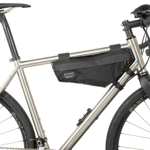 Race Frame Bag Small