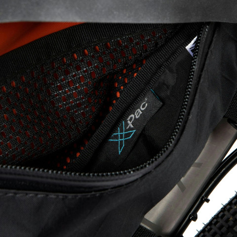 Race Frame Bag Small
