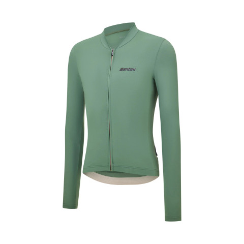Sensation Long Sleeve Lightweight Jersey
