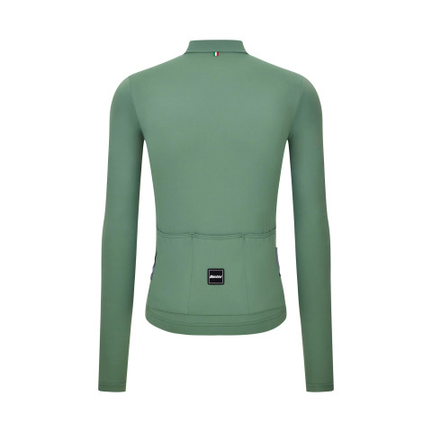 Sensation Long Sleeve Lightweight Jersey