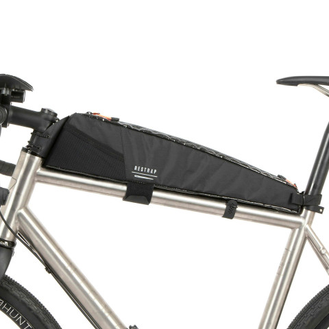 Race Top Tube Bag Long