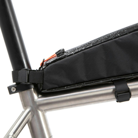 Race Top Tube Bag Long