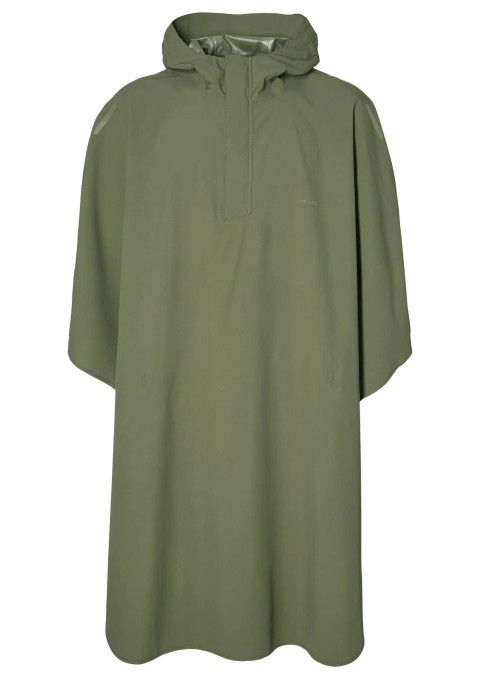 Hoga Bicycle Rain Poncho