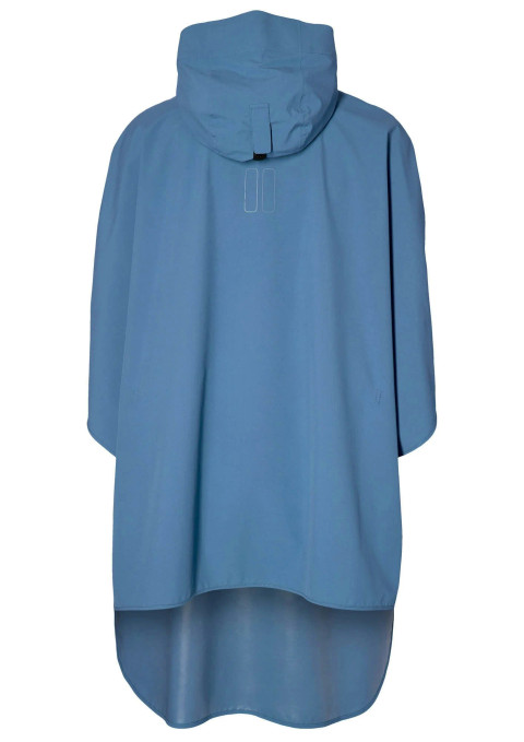 Hoga Bicycle Rain Poncho