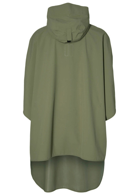 Hoga Bicycle Rain Poncho