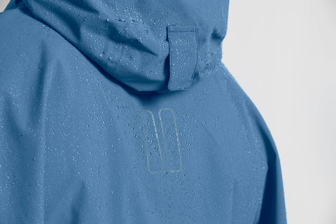 Hoga Bicycle Rain Poncho