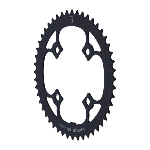 E-BikeGear Steel Chainring
