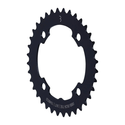 E-BikeGear Steel Chainring