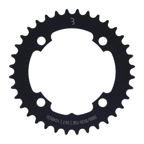 E-BikeGear Steel Chainring