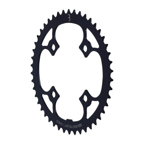 E-BikeGear Steel Chainring