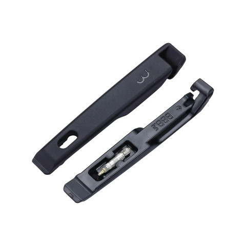 SmartLift Tyre Lever Black
