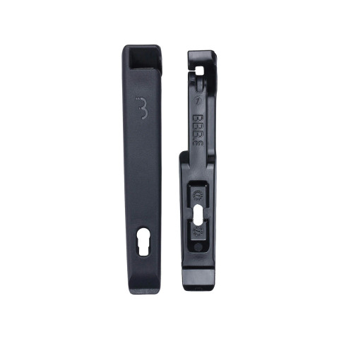 SmartLift Tyre Lever Black