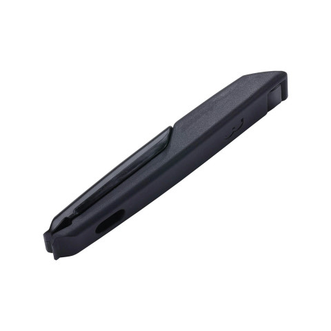 SmartLift Tyre Lever Black