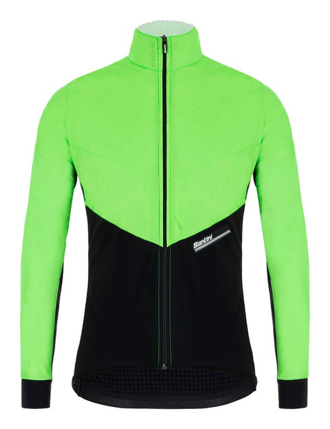 SANTINI REDUX VIGOR MENS JACKET