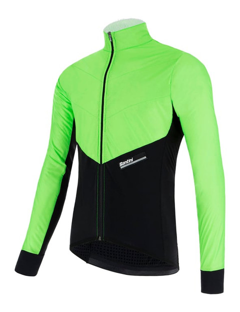 SANTINI REDUX VIGOR MENS JACKET