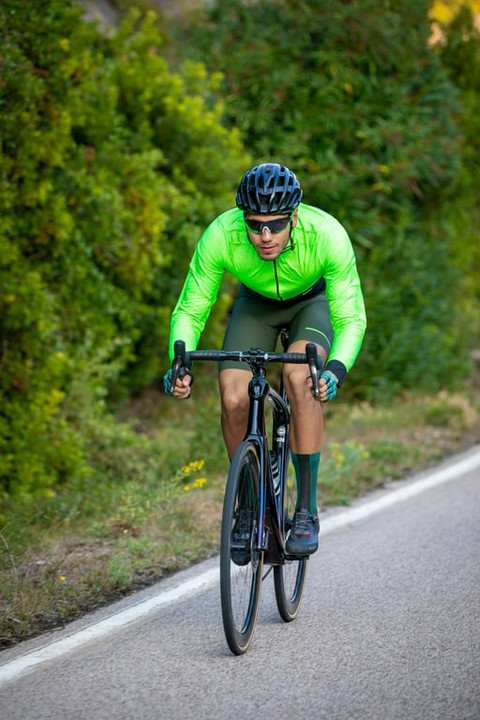SANTINI REDUX VIGOR MENS JACKET