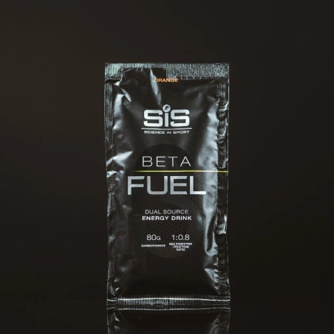 BETA FUEL 80 Orange 15 x 82g Sachets