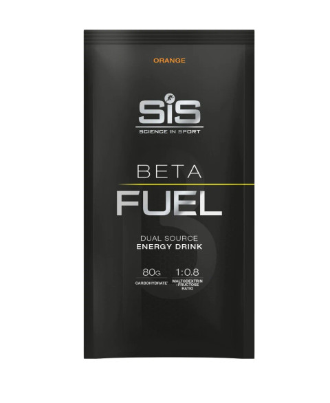 BETA FUEL 80 Orange 15 x 82g Sachets