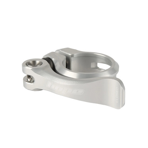Seat Clamp ST Quick Release