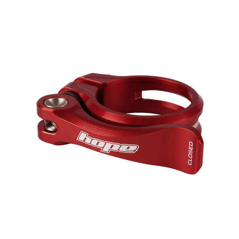 Seat Clamp ST Quick Release