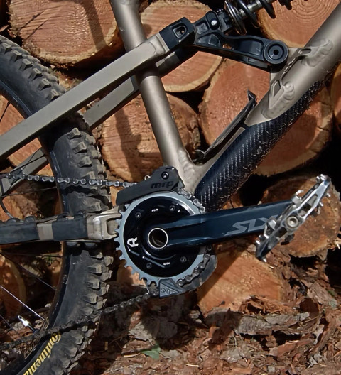 Chain Damper SRAM 3 Bolt