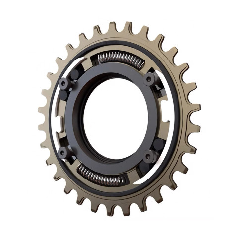 Chain Damper SRAM 3 Bolt