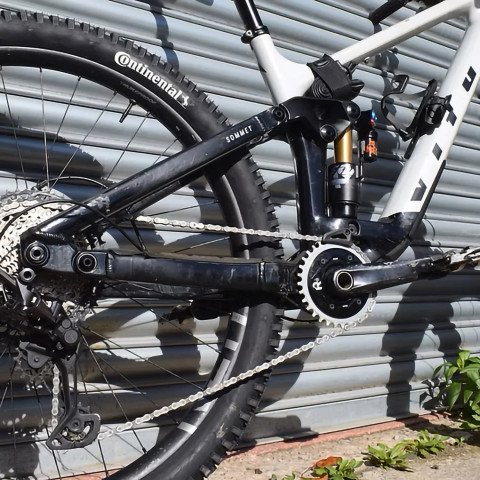Chain Damper SRAM 3 Bolt