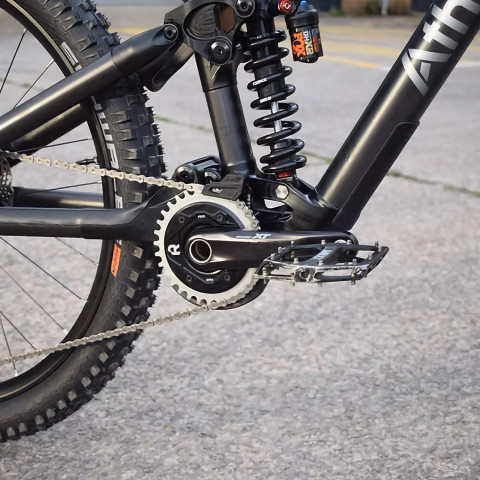 Chain Damper SRAM 3 Bolt