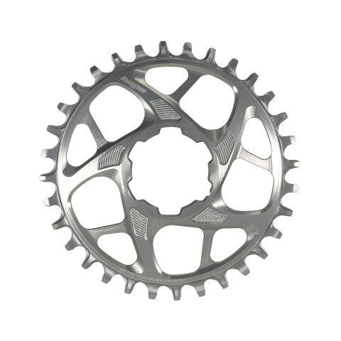 R22 Spiderless Chainring Boost