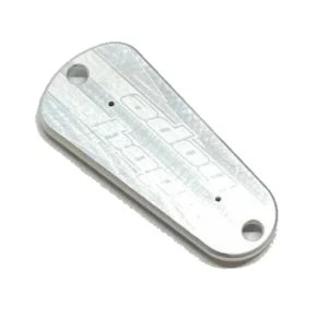 Tech 3 Reservoir Lid - Silver