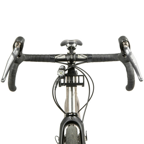 Bumper Bar 1/8