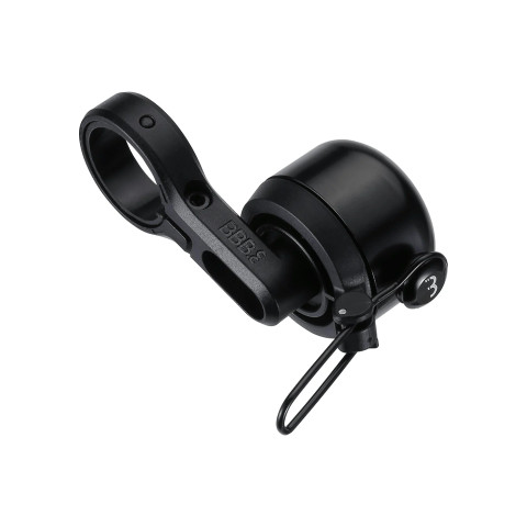 ErgoSound Bell Black