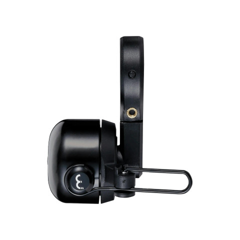 ErgoSound Bell Black