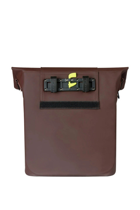 City Shopper Bag Roasted Brown