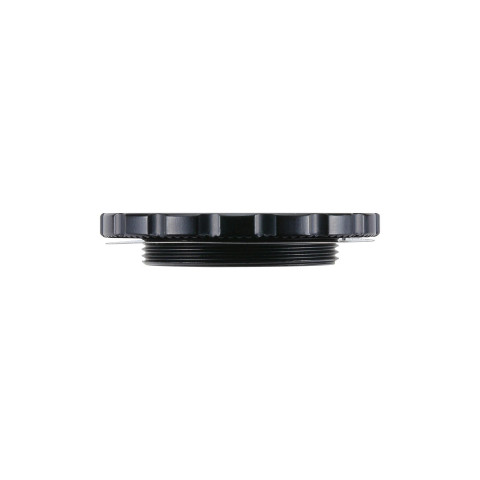 CenterLock Rotor Lockring Black 15/20mm