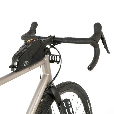 Race Top Tube Bag Short