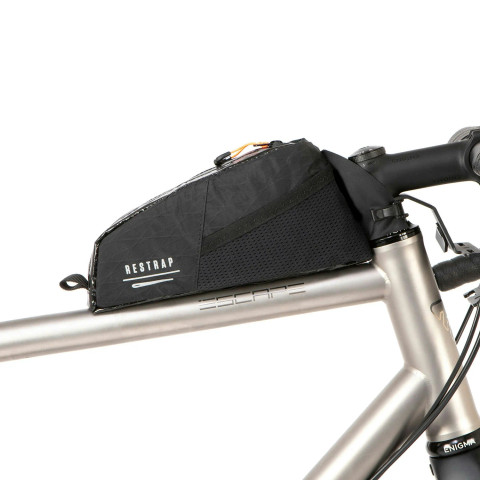 Race Top Tube Bag Short