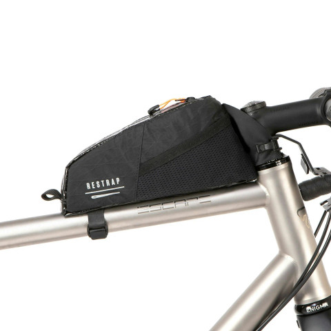 Race Top Tube Bag Short