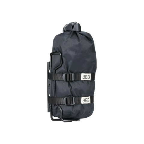 StackPack Bikepacking Bag
