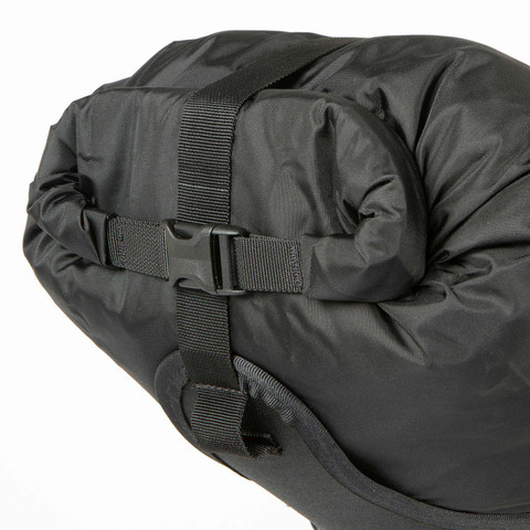 Saddle Bag 18L