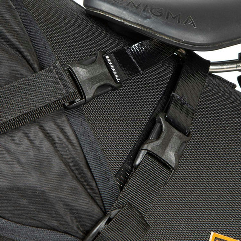 Saddle Bag 18L
