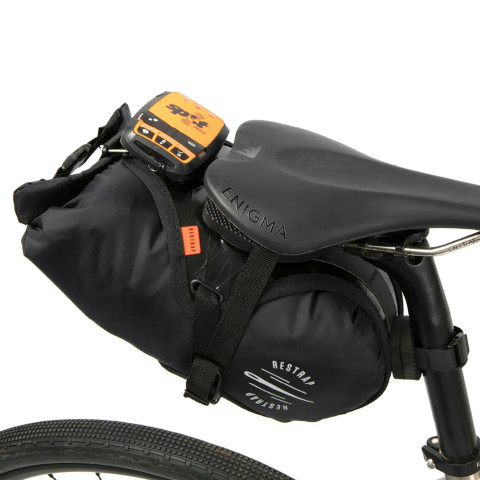 Race Saddle Bag 7 Litres