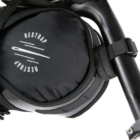 Race Saddle Bag 7 Litres