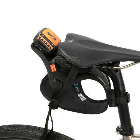 Race Saddle Bag 7 Litres