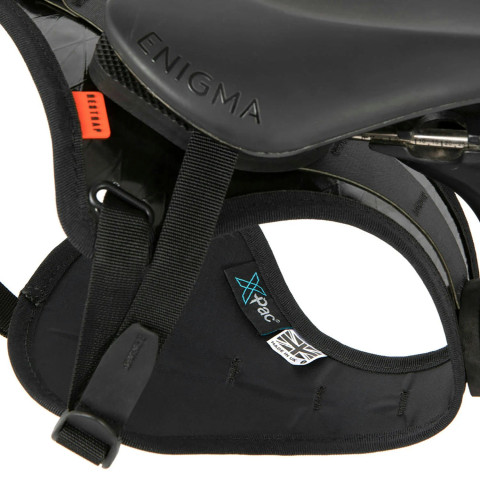 Race Saddle Bag 7 Litres