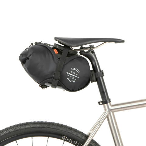 Race Saddle Bag 7 Litres