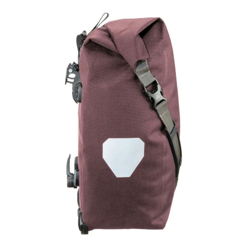 Back-Roller Urban QL2.1 Single Bag Ash Rose