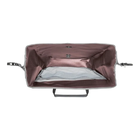 Back-Roller Urban QL2.1 Single Bag Ash Rose