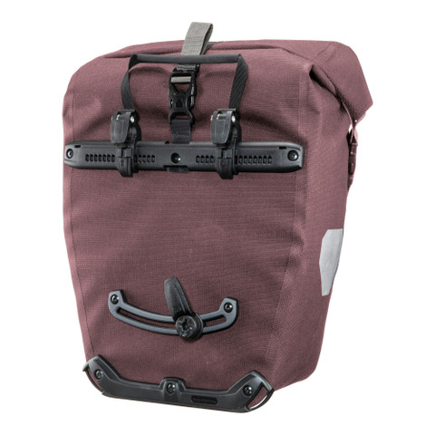 Back-Roller Urban QL2.1 Single Bag Ash Rose